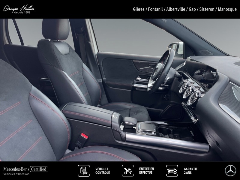 Image Mercedes-Benz GLA 250 e AMG Line AMG Line 