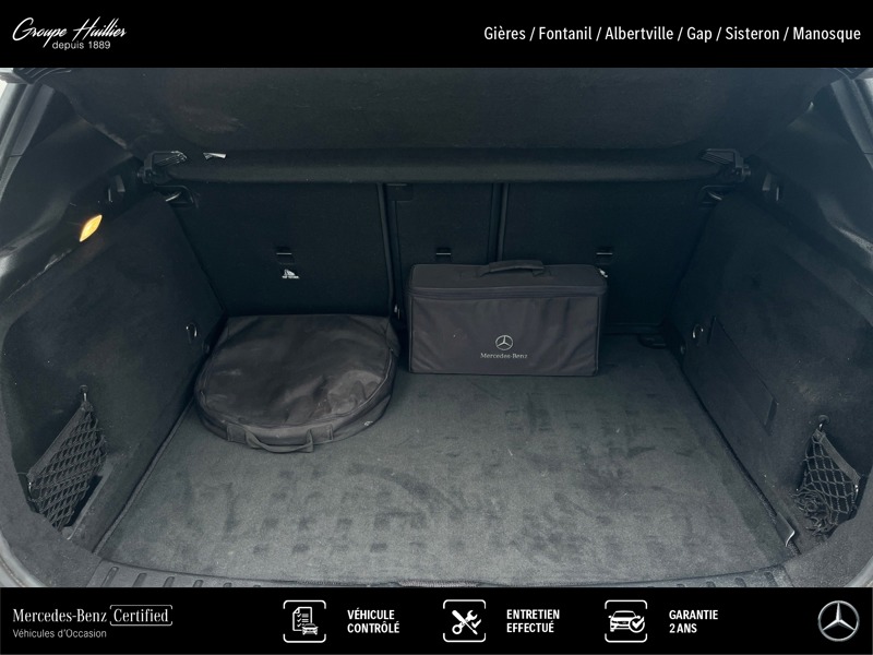 Image Mercedes-Benz GLA 250 e AMG Line AMG Line 