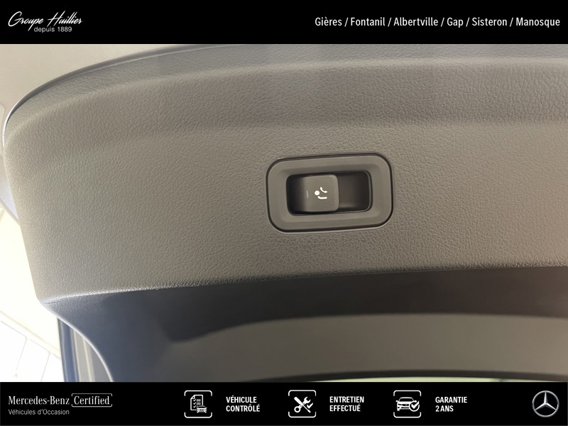 Image Mercedes-Benz GLE COUPÉ Mercedes-AMG GLE 53 Hybride 4MATIC+ Coupé  