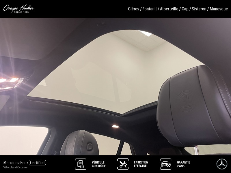 Image Mercedes-Benz GLE COUPÉ Mercedes-AMG GLE 53 Hybride 4MATIC+ Coupé  