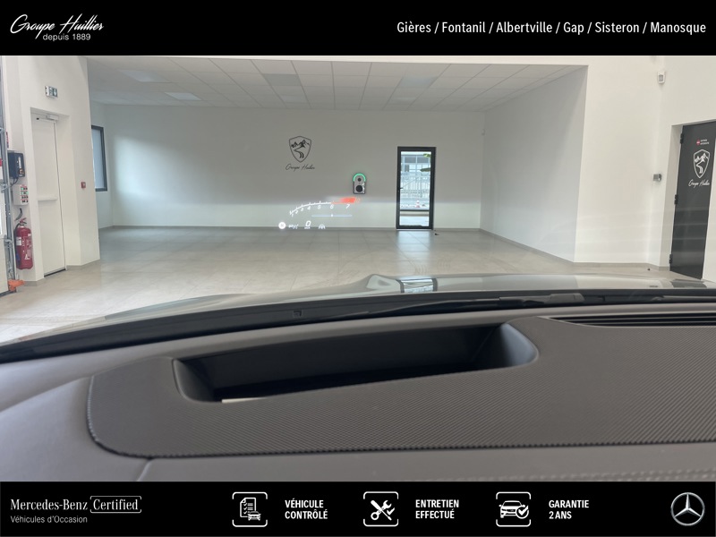 Image Mercedes-Benz GLE COUPÉ Mercedes-AMG GLE 53 Hybride 4MATIC+ Coupé  