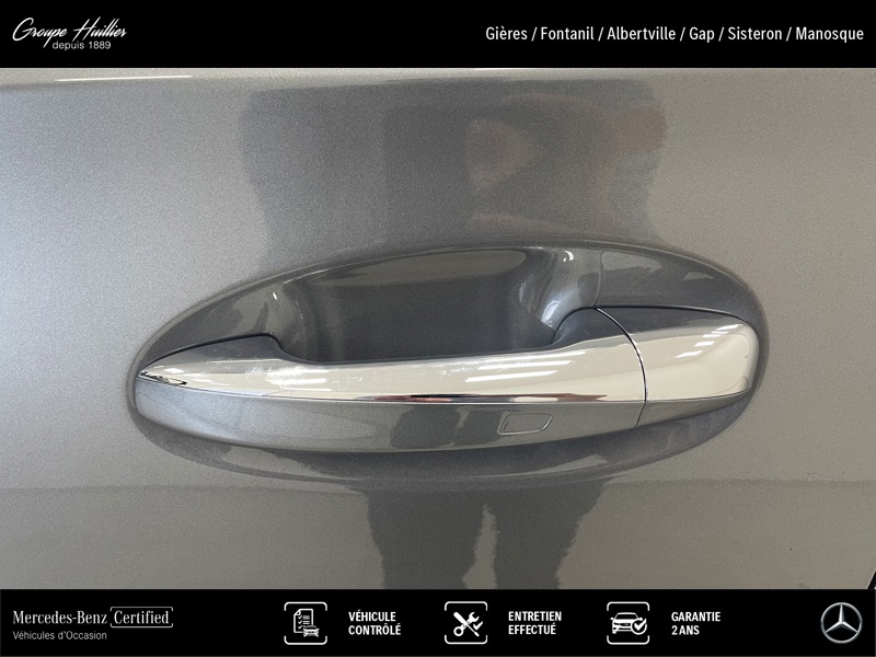 Image Mercedes-Benz GLE COUPÉ Mercedes-AMG GLE 53 Hybride 4MATIC+ Coupé  