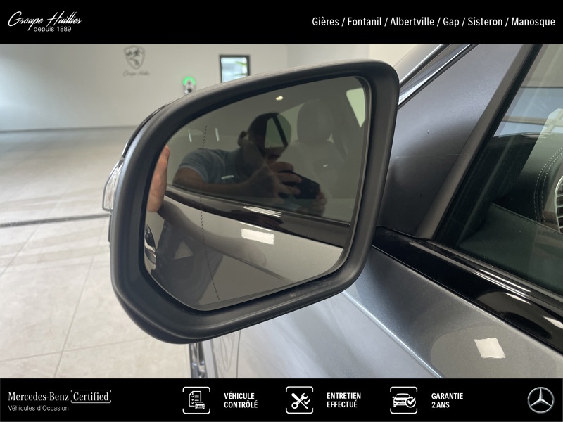 Image Mercedes-Benz GLE COUPÉ Mercedes-AMG GLE 53 Hybride 4MATIC+ Coupé  