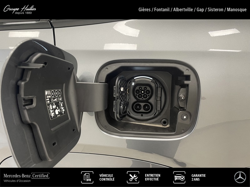 Image Mercedes-Benz GLE COUPÉ Mercedes-AMG GLE 53 Hybride 4MATIC+ Coupé  