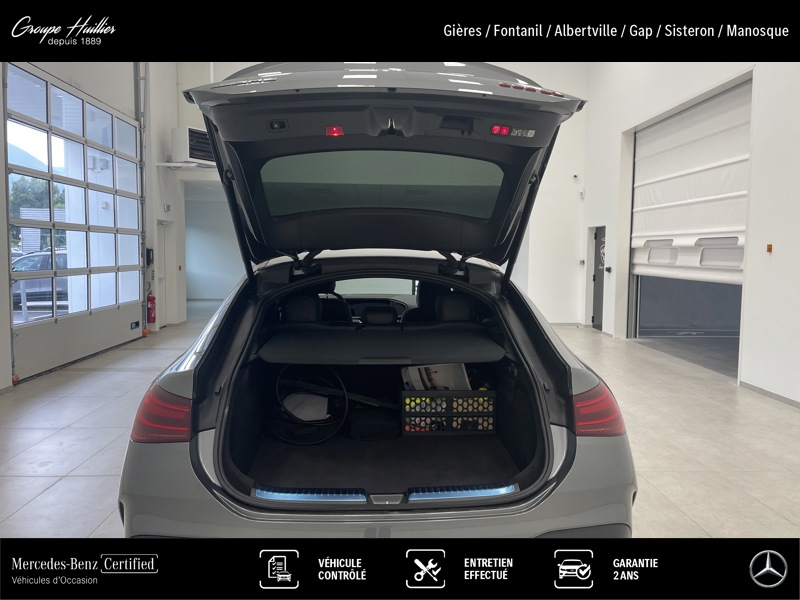 Image Mercedes-Benz GLE COUPÉ Mercedes-AMG GLE 53 Hybride 4MATIC+ Coupé  