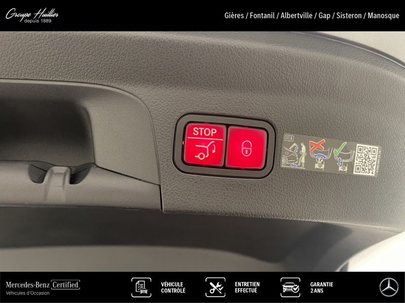 Image Mercedes-Benz GLE COUPÉ Mercedes-AMG GLE 53 Hybride 4MATIC+ Coupé  