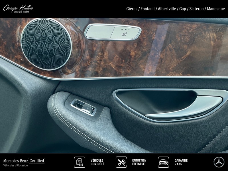 Image Mercedes-Benz GLC SUV GLC 350 e 4MATIC SUV Executive  