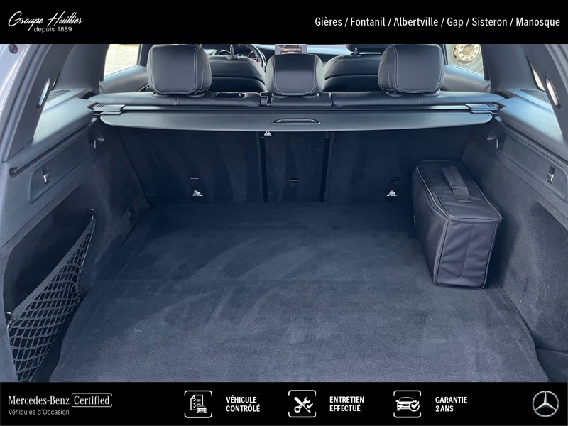 Image Mercedes-Benz GLC SUV GLC 350 e 4MATIC SUV Executive  