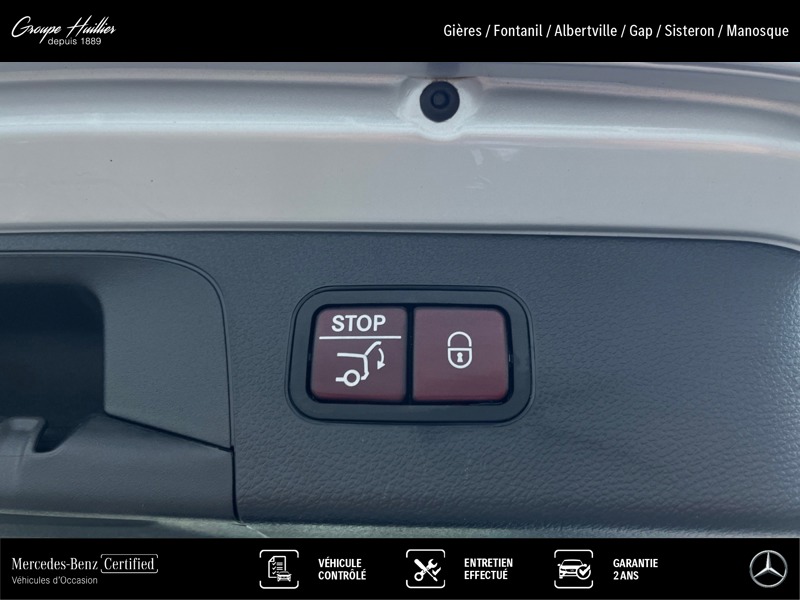 Image Mercedes-Benz GLC SUV GLC 350 e 4MATIC SUV Executive  