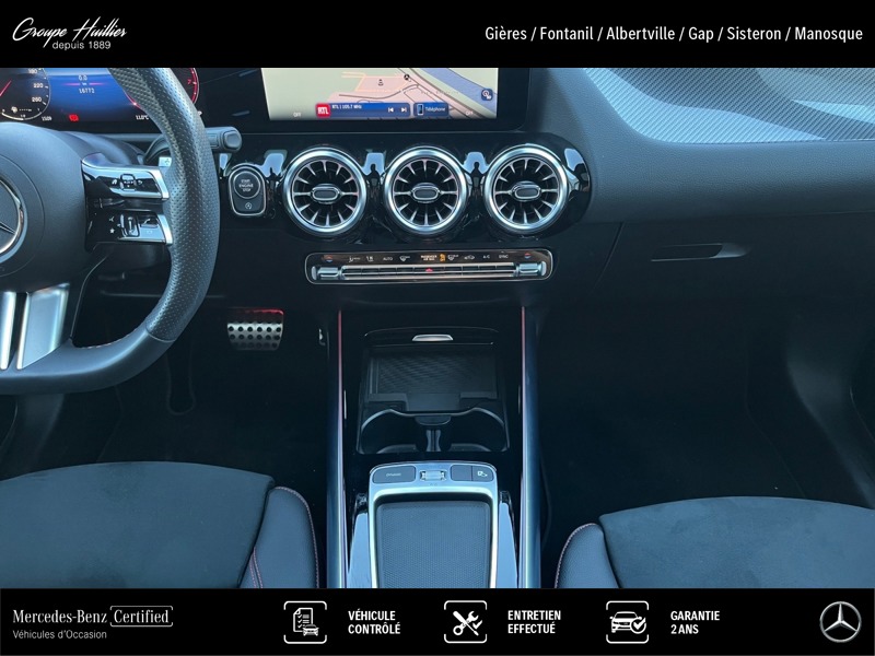 Image Mercedes-Benz CLASSE B 200 AMG Line  