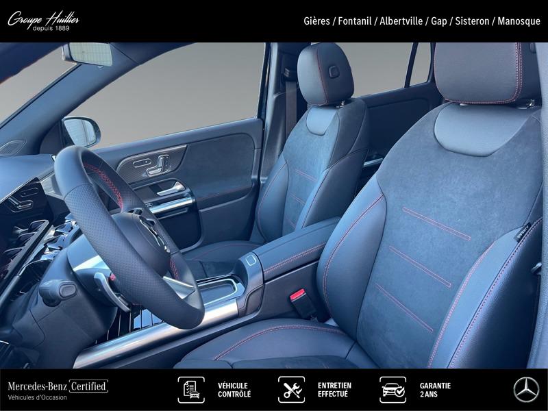 Image Mercedes-Benz GLA 200 d 4MATIC AMG Line  