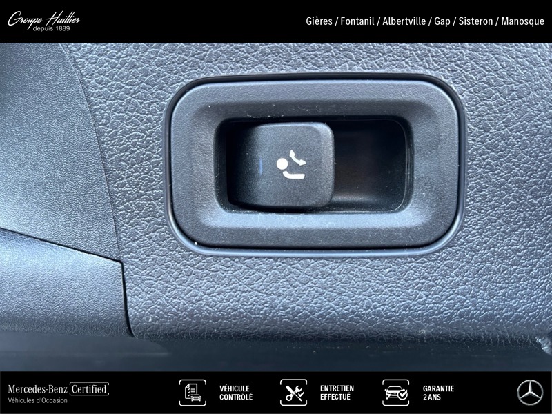 Image Mercedes-Benz CLA SHOOTING BRAKE CLA 250 e Shooting Brake AMG Line AMG Line 