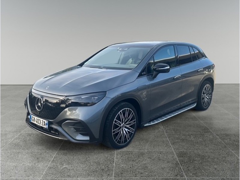Photo Mercedes-Benz EQE SUV 350 4MATIC SUV AMG Line