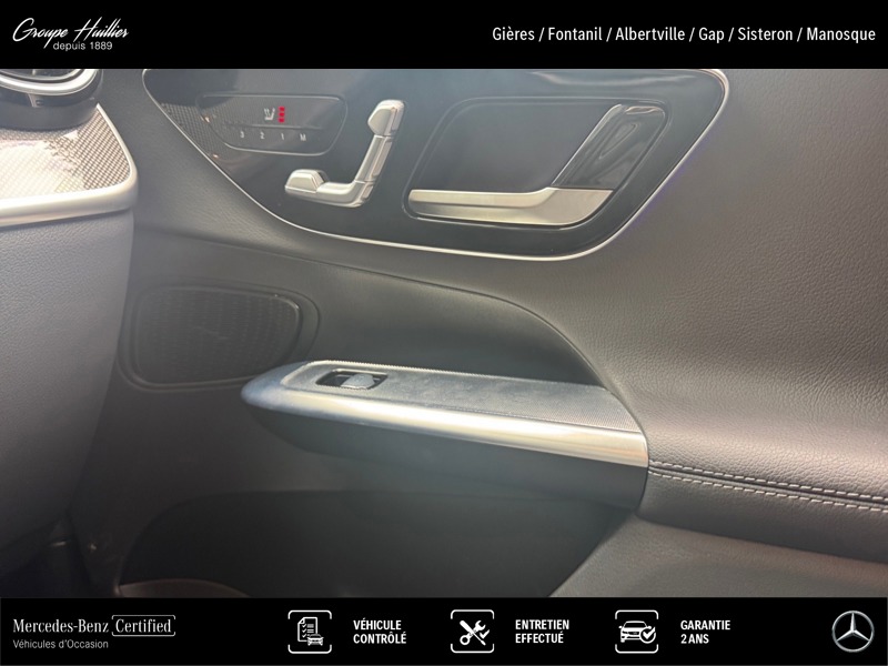 Image Mercedes-Benz GLC COUPÉ GLC 300 e Hybrid EQ 4MATIC Coupé AMG Line  