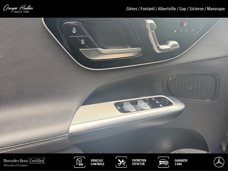 Image Mercedes-Benz GLC COUPÉ GLC 300 e Hybrid EQ 4MATIC Coupé AMG Line  