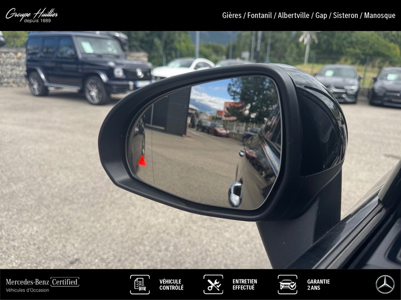 Image Mercedes-Benz GLC COUPÉ GLC 300 e Hybrid EQ 4MATIC Coupé AMG Line  