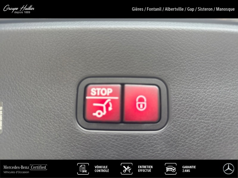 Image Mercedes-Benz GLC COUPÉ GLC 300 e Hybrid EQ 4MATIC Coupé AMG Line  