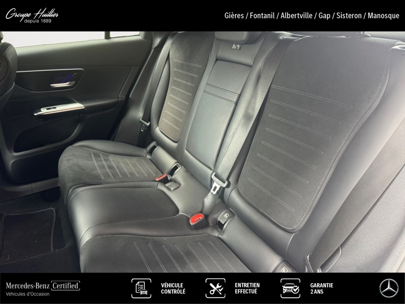 Image Mercedes-Benz GLC COUPÉ GLC 300 e Hybrid EQ 4MATIC Coupé AMG Line  