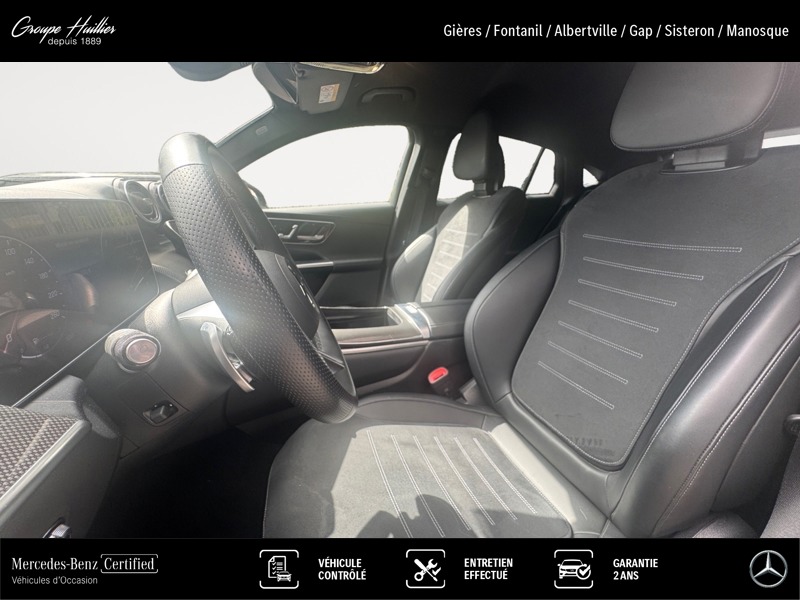 Image Mercedes-Benz GLC COUPÉ GLC 300 e Hybrid EQ 4MATIC Coupé AMG Line  