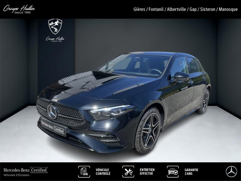 Photo Mercedes-Benz CLASSE A 250 e Hybrid EQ AMG Line AMG Line