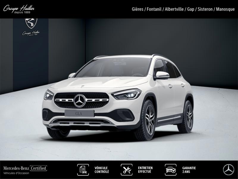 Photo Mercedes-Benz GLA 200 d Progressive Line Pack Progressive