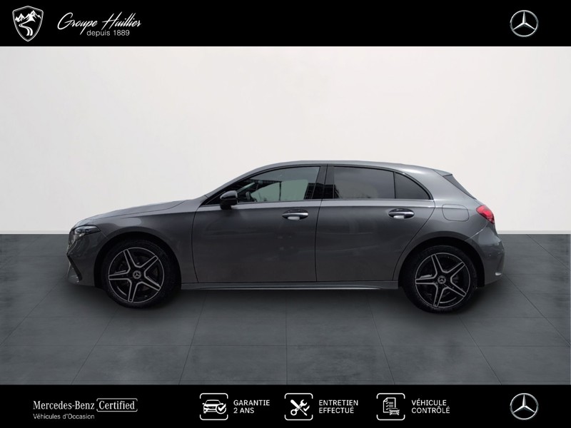 Image Mercedes-Benz CLASSE A 250 e Hybrid EQ AMG Line  