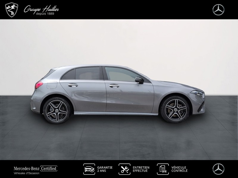 Image Mercedes-Benz CLASSE A 250 e Hybrid EQ AMG Line  