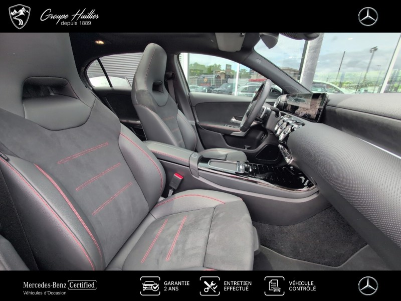 Image Mercedes-Benz CLASSE A 250 e Hybrid EQ AMG Line  