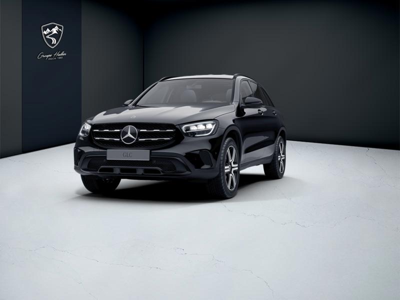 Photo Mercedes-Benz GLC SUV GLC 300de 4MATIC SUV Avantgarde Line