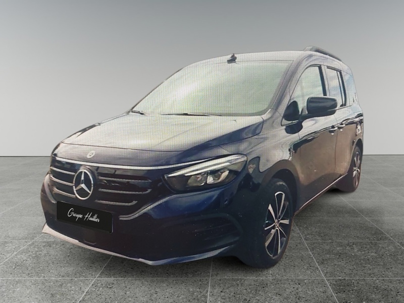 Image Mercedes-Benz EQT 200 Standard  