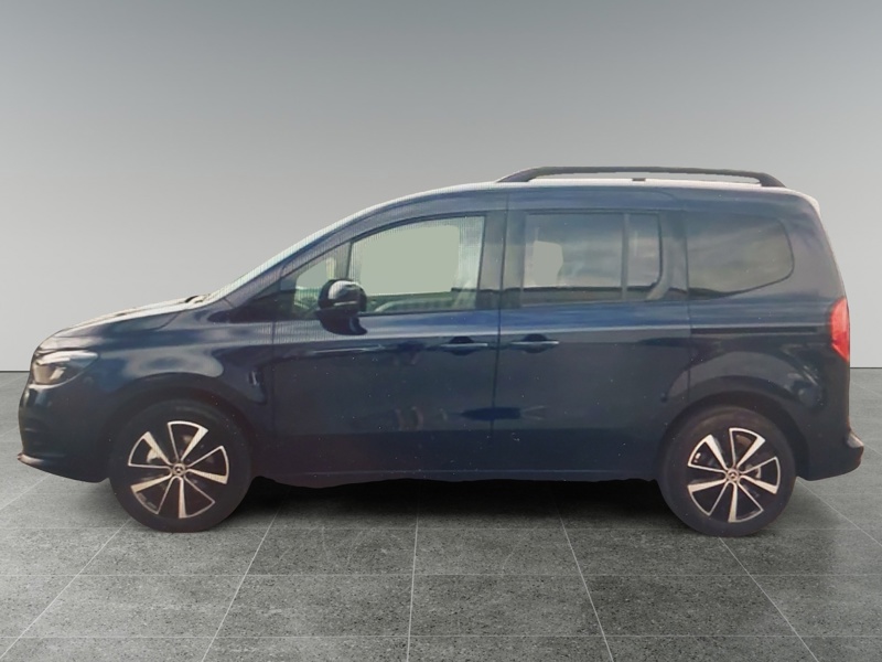 Image Mercedes-Benz EQT 200 Standard  