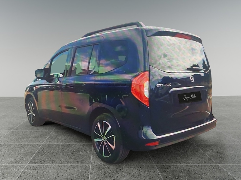 Image Mercedes-Benz EQT 200 Standard  
