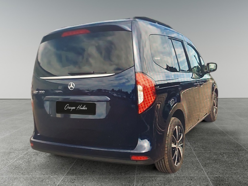 Image Mercedes-Benz EQT 200 Standard  