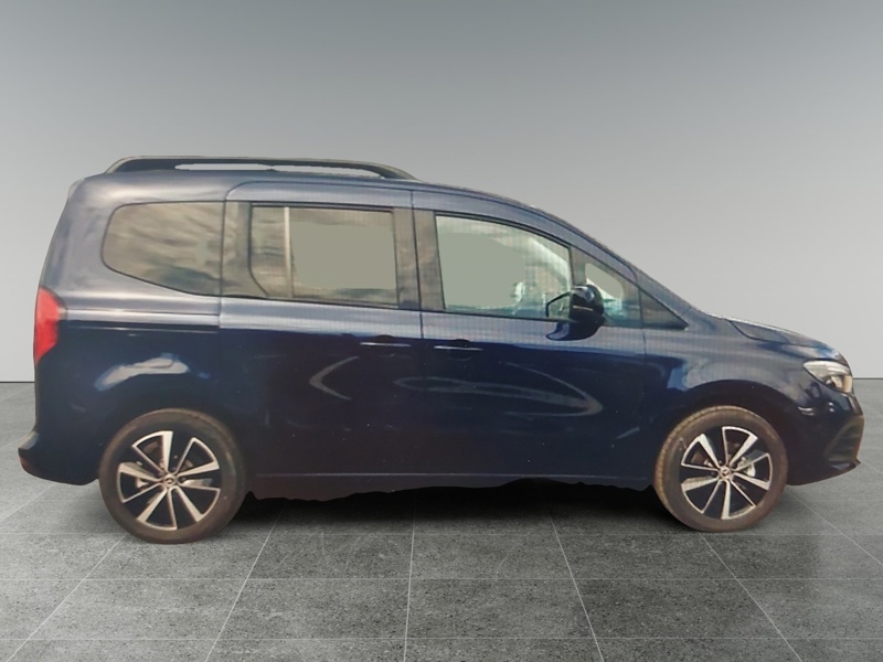 Image Mercedes-Benz EQT 200 Standard  