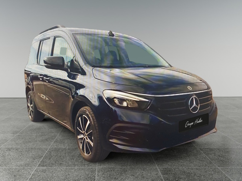 Image Mercedes-Benz EQT 200 Standard  