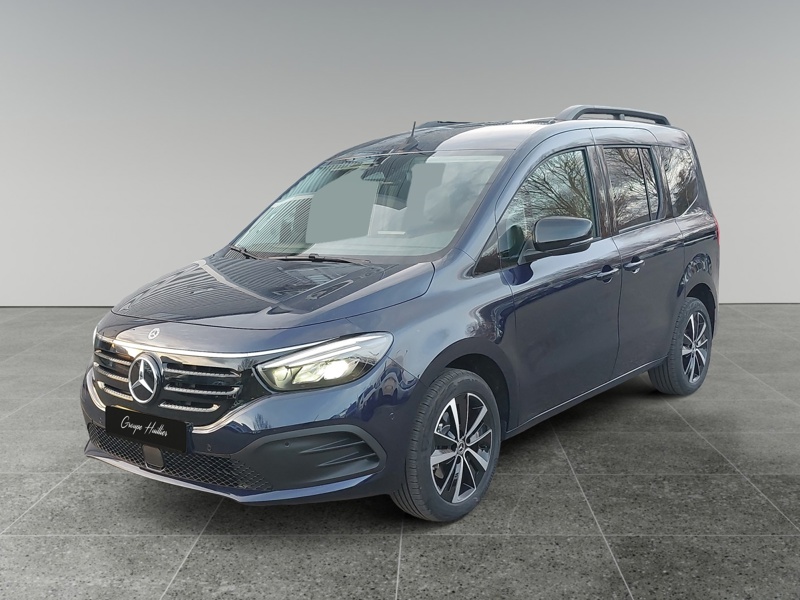 Photo Mercedes-Benz EQT 200 Standard  