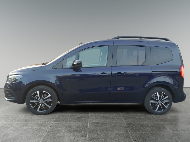 Image Mercedes-Benz EQT 200 Standard  