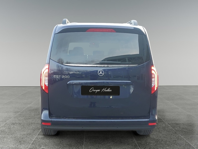 Image Mercedes-Benz EQT 200 Standard  