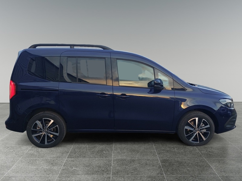 Image Mercedes-Benz EQT 200 Standard  