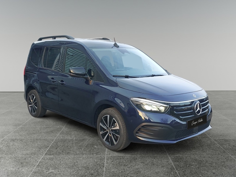 Image Mercedes-Benz EQT 200 Standard  