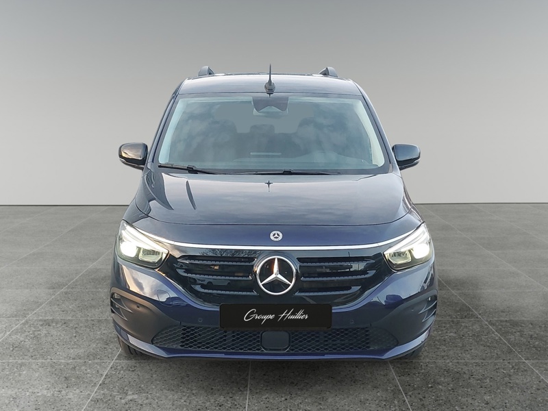 Image Mercedes-Benz EQT 200 Standard  