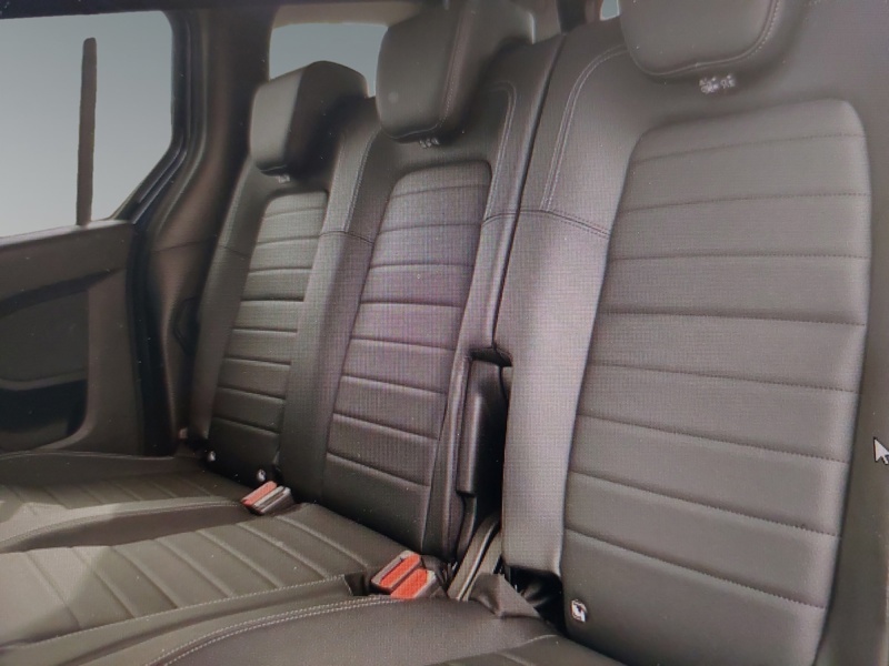 Image Mercedes-Benz EQT 200 Standard  