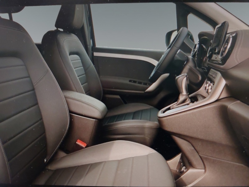 Image Mercedes-Benz EQT 200 Standard  