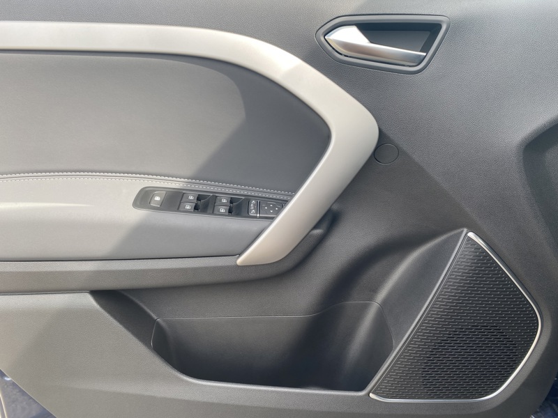 Image Mercedes-Benz EQT 200 Standard  