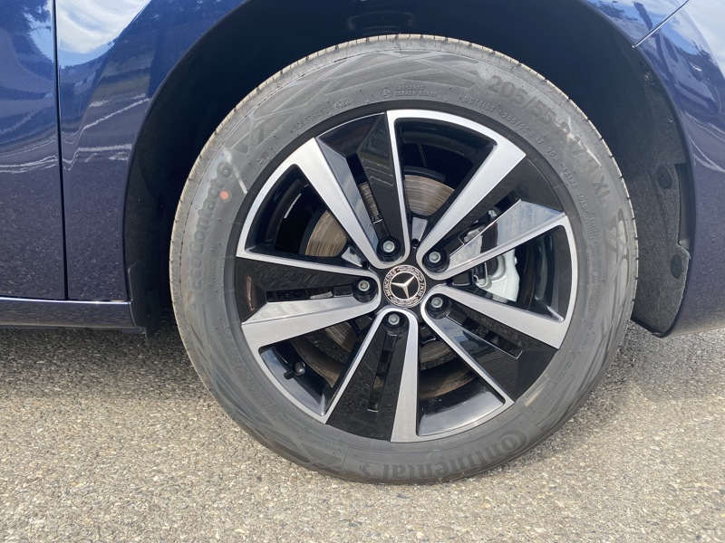 Image Mercedes-Benz EQT 200 Standard  