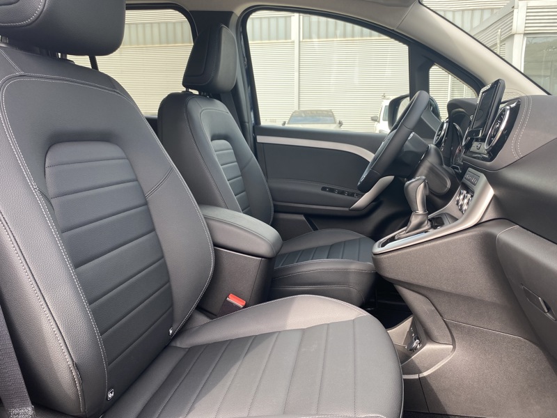 Image Mercedes-Benz EQT 200 Standard  