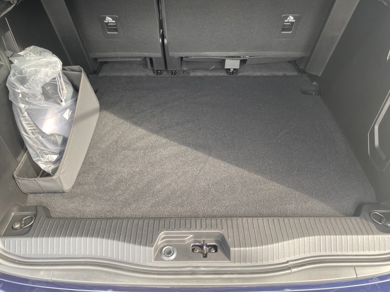 Image Mercedes-Benz EQT 200 Standard  