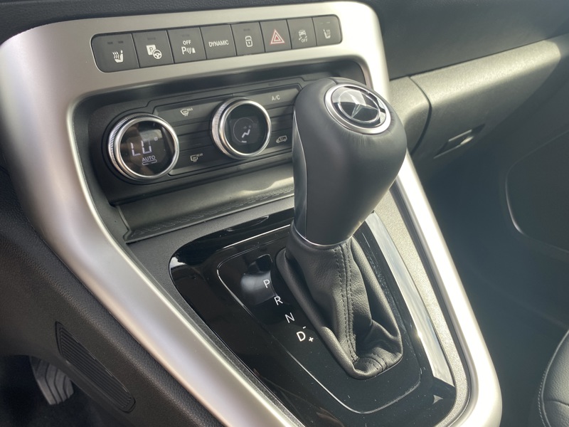 Image Mercedes-Benz EQT 200 Standard  