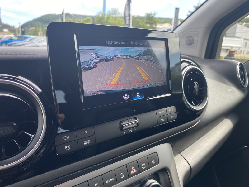 Image Mercedes-Benz EQT 200 Standard  