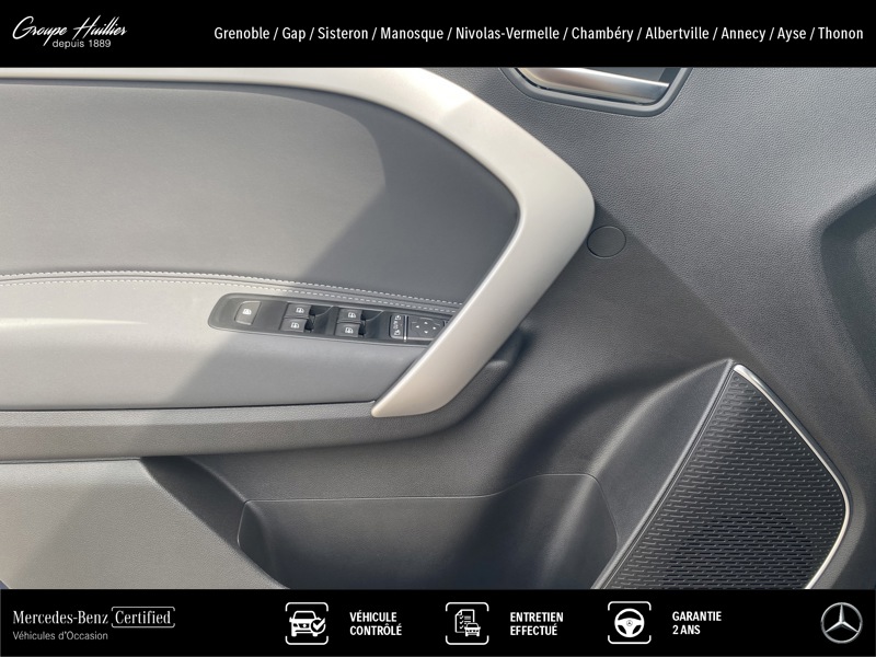 Image Mercedes-Benz EQT 200 Standard  